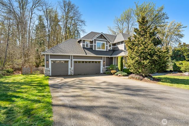 23007 NE 144th Street, Woodinville, WA 98077