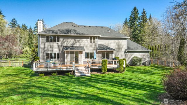 23007 NE 144th Street, Woodinville, WA 98077