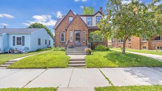 815 Logan AVENUE, Sheboygan, WI 53083