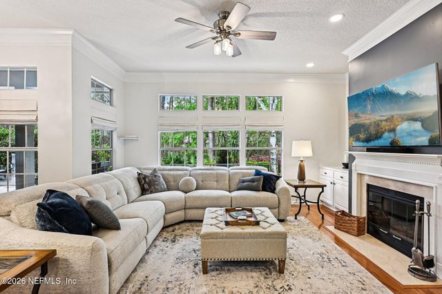 2450 SOUTHERN LINKS Drive, Fleming Island, FL 32003