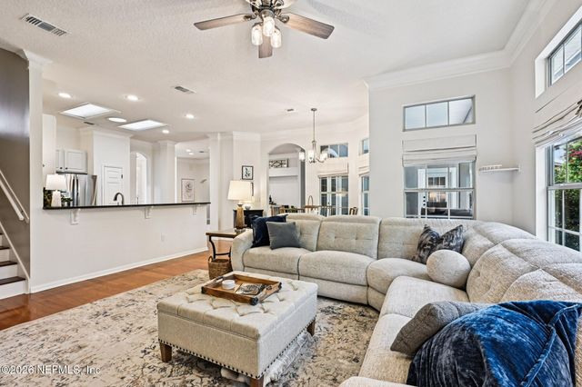 2450 SOUTHERN LINKS Drive, Fleming Island, FL 32003