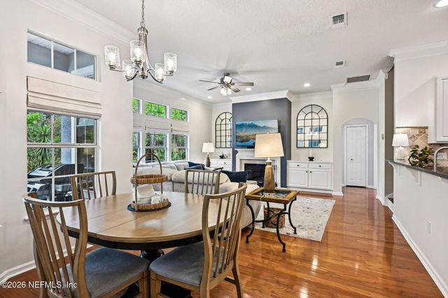 2450 SOUTHERN LINKS Drive, Fleming Island, FL 32003