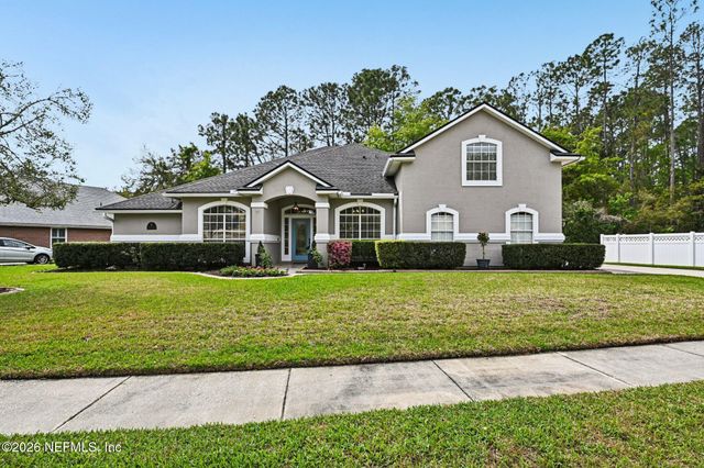 2450 SOUTHERN LINKS Drive, Fleming Island, FL 32003
