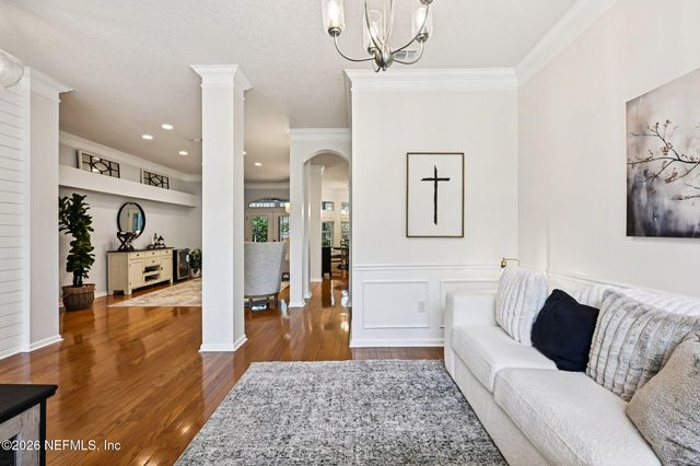 2450 SOUTHERN LINKS Drive, Fleming Island, FL 32003