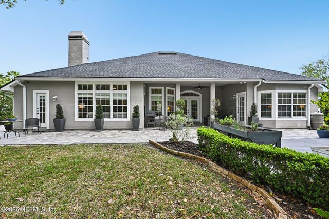 2450 SOUTHERN LINKS Drive, Fleming Island, FL 32003