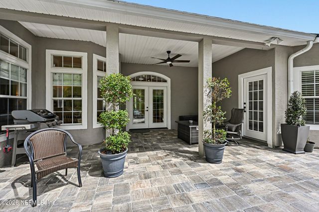 2450 SOUTHERN LINKS Drive, Fleming Island, FL 32003