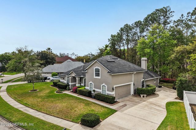 2450 SOUTHERN LINKS Drive, Fleming Island, FL 32003