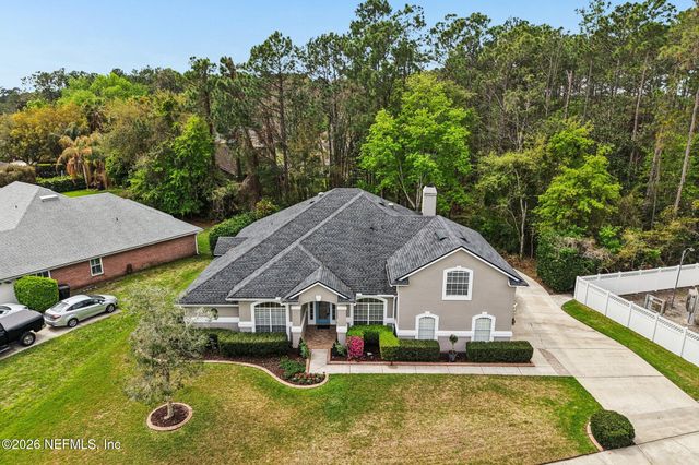 2450 SOUTHERN LINKS Drive, Fleming Island, FL 32003