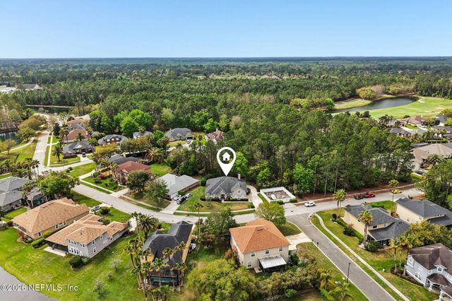 2450 SOUTHERN LINKS Drive, Fleming Island, FL 32003