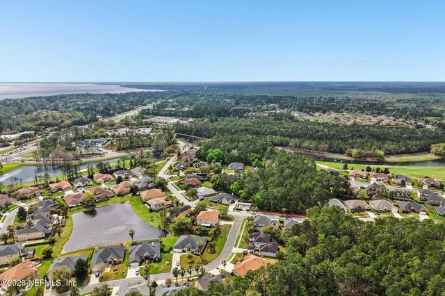 2450 SOUTHERN LINKS Drive, Fleming Island, FL 32003