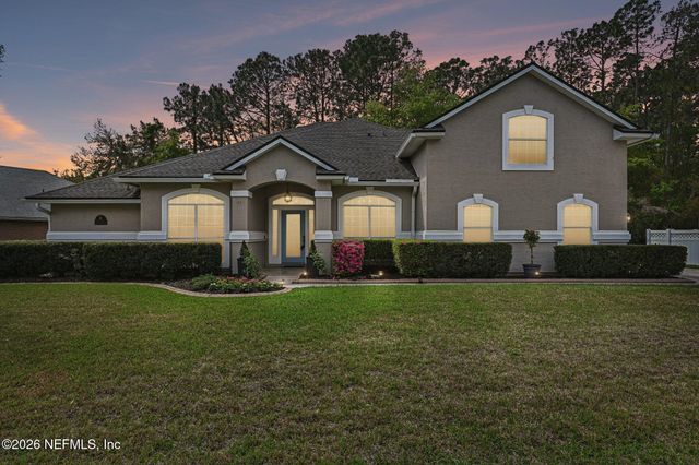 2450 SOUTHERN LINKS Drive, Fleming Island, FL 32003