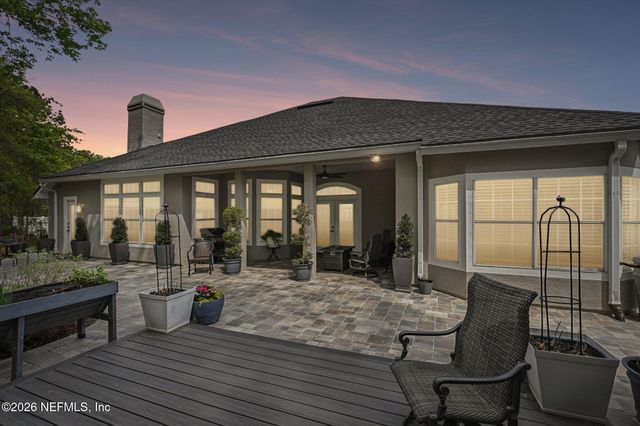 2450 SOUTHERN LINKS Drive, Fleming Island, FL 32003