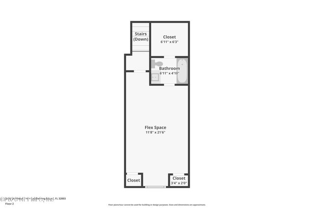 2450 SOUTHERN LINKS Drive, Fleming Island, FL 32003