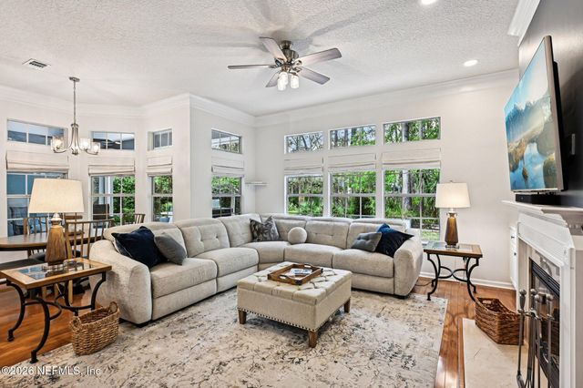 2450 SOUTHERN LINKS Drive, Fleming Island, FL 32003