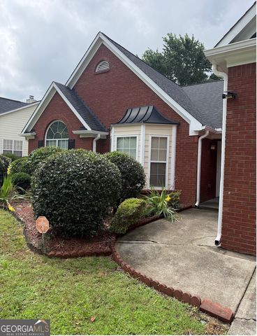 5386 Haverford Mill Cove, Lilburn, GA 30047