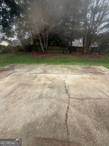 5386 Haverford Mill Cove, Lilburn, GA 30047