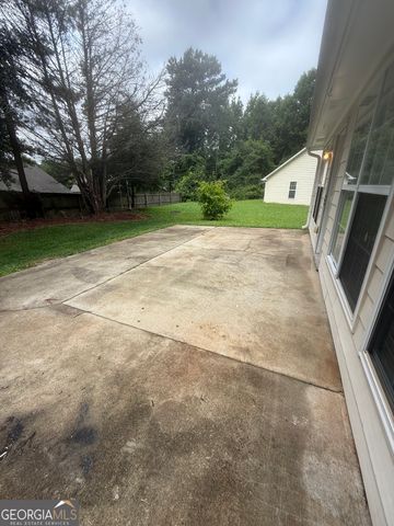 5386 Haverford Mill Cove, Lilburn, GA 30047