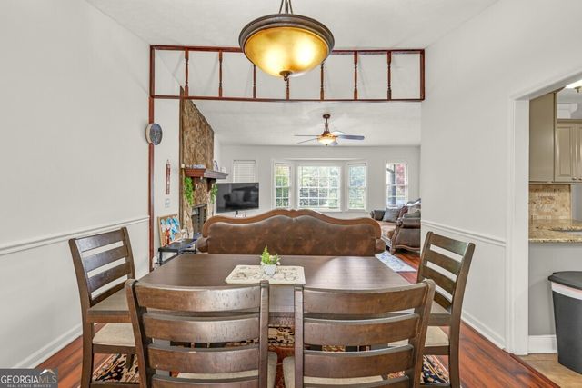 1763 Hearth Stone Circle, Lawrenceville, GA 30043