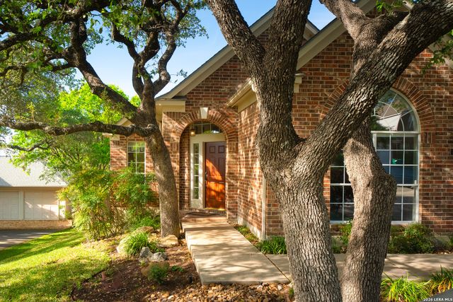 711 Belmark Ct, San Antonio, TX 78258