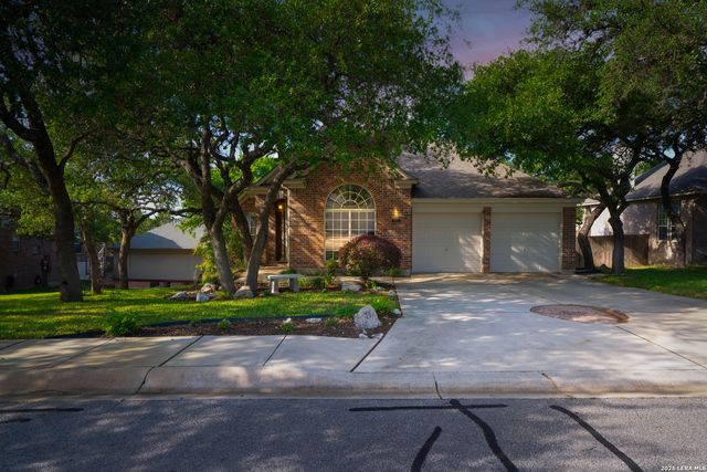 711 Belmark Ct, San Antonio, TX 78258