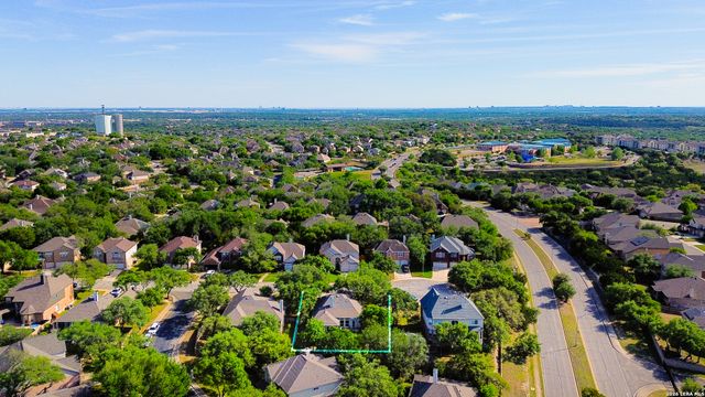 711 Belmark Ct, San Antonio, TX 78258