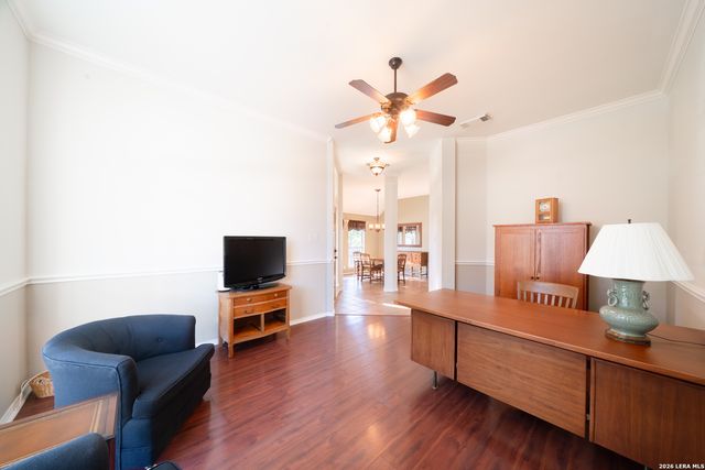 711 Belmark Ct, San Antonio, TX 78258