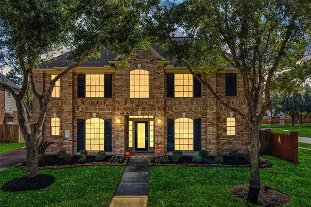 4734 Huntwood Hills Lane, Katy, TX 77494
