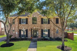 4734 Huntwood Hills Lane, Katy, TX 77494