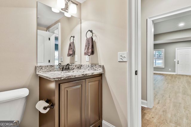 214 Westwind Drive, Newnan, GA 30263