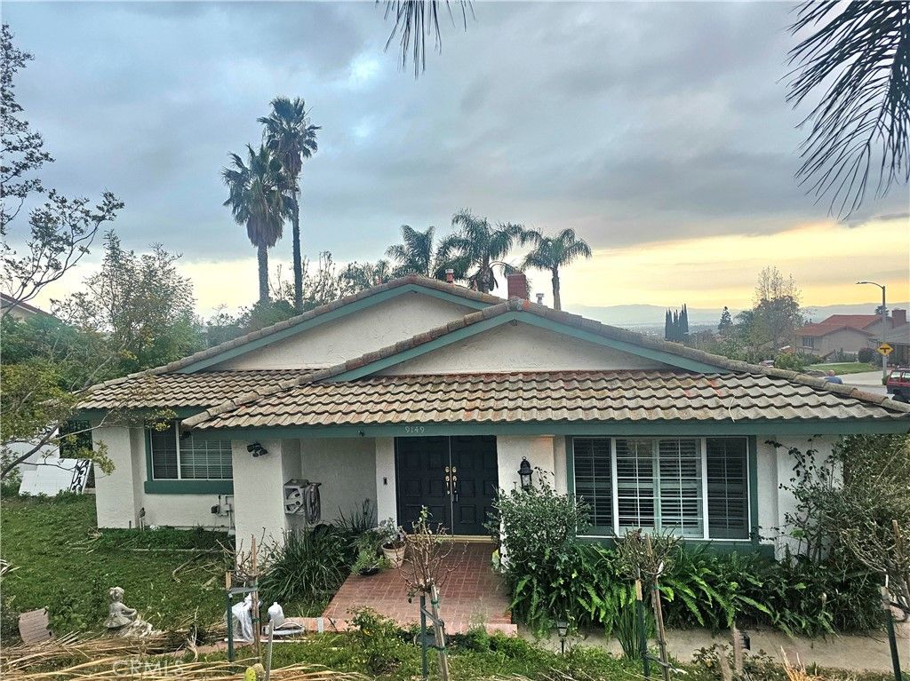 9149 Whirlaway Court, Rancho Cucamonga, CA 91737