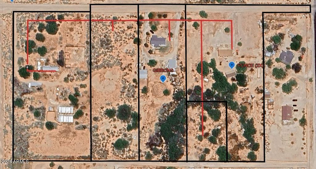 21235 W ELLIOT Road -, Buckeye, AZ 85326 — photo 3