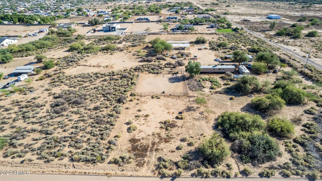 21235 W ELLIOT Road -, Buckeye, AZ 85326 — photo 4