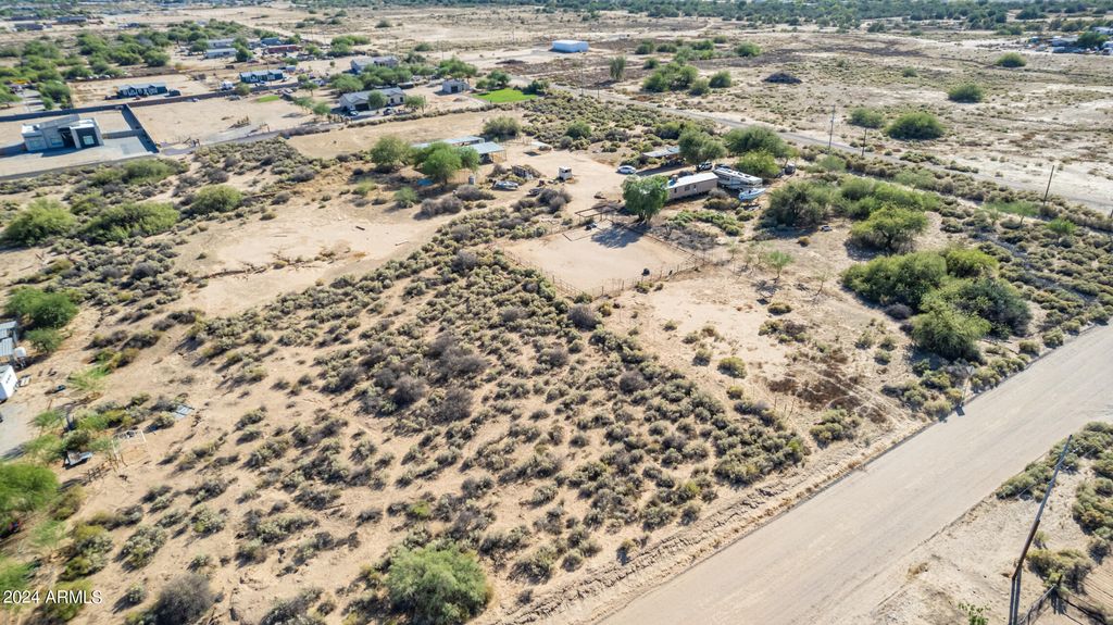 21235 W ELLIOT Road -, Buckeye, AZ 85326 — photo 5