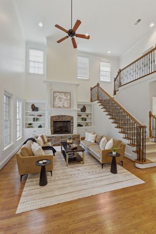 1702 Championship Blvd, Franklin, TN 37064