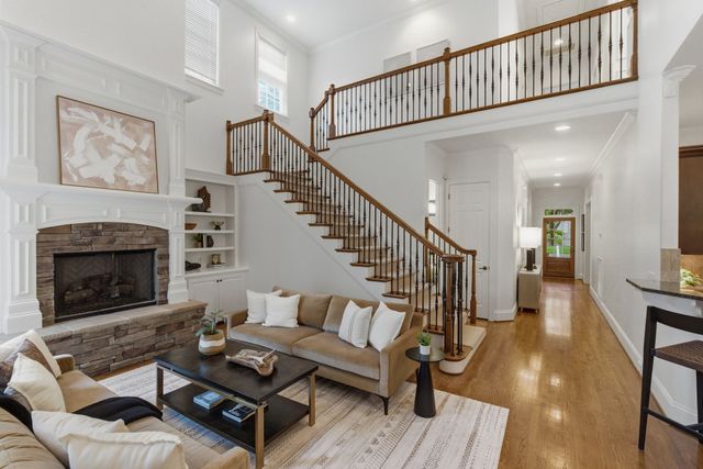 1702 Championship Blvd, Franklin, TN 37064