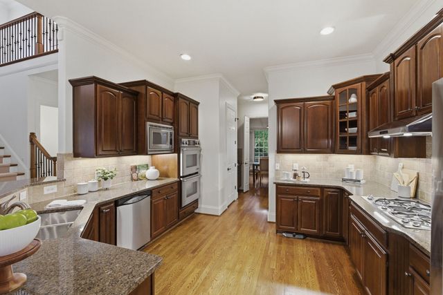 1702 Championship Blvd, Franklin, TN 37064