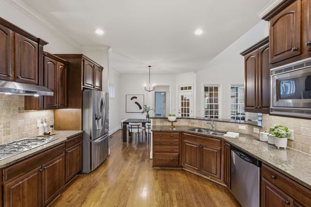 1702 Championship Blvd, Franklin, TN 37064