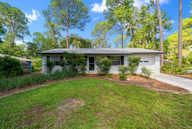 26550 FISHERMANS ROAD, Paisley, FL 32767
