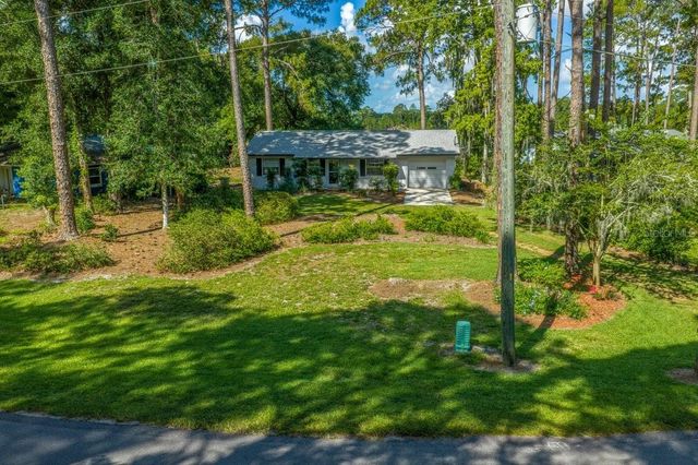 26550 FISHERMANS ROAD, Paisley, FL 32767