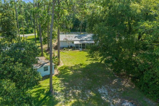 26550 FISHERMANS ROAD, Paisley, FL 32767