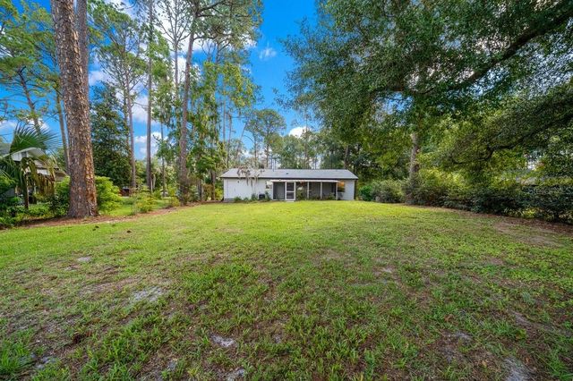 26550 FISHERMANS ROAD, Paisley, FL 32767
