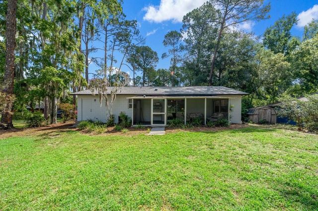 26550 FISHERMANS ROAD, Paisley, FL 32767
