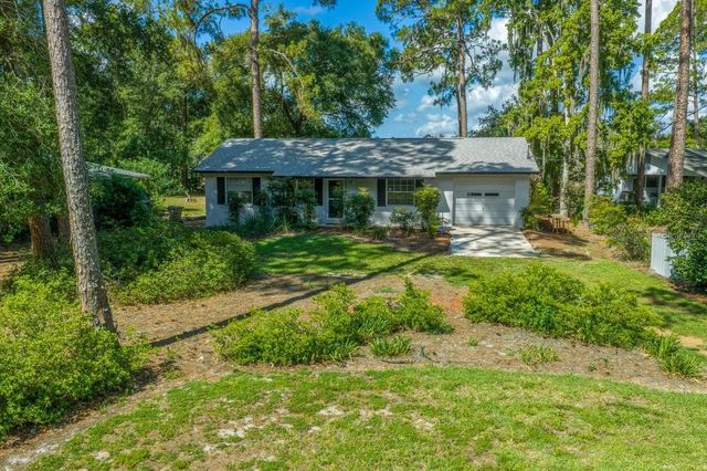 26550 FISHERMANS ROAD, Paisley, FL 32767