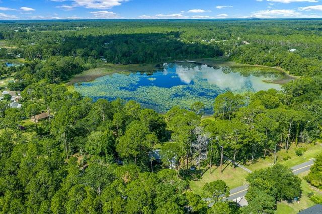 26550 FISHERMANS ROAD, Paisley, FL 32767