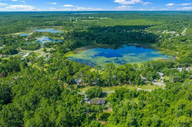 26550 FISHERMANS ROAD, Paisley, FL 32767