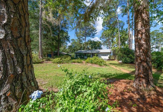 26550 FISHERMANS ROAD, Paisley, FL 32767