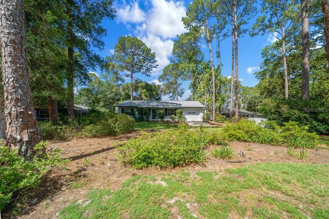 26550 FISHERMANS ROAD, Paisley, FL 32767
