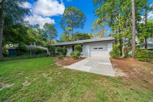 26550 FISHERMANS ROAD, Paisley, FL 32767