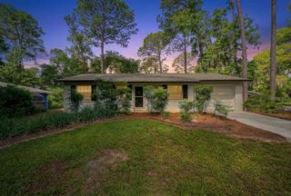 26550 FISHERMANS ROAD, Paisley, FL 32767