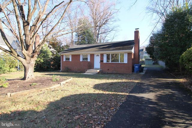 2129 GRAYSON PL, Falls Church, VA 22043